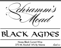 Пиво Black Agnes (Batch 11) Пиво Black Agnes (Batch 11)