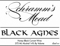 Пиво Black Agnes (Batch 15) Пиво Black Agnes (Batch 15)