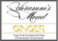 Пиво Ginger (Batch 2)