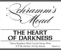 Пиво The Heart of Darkness (Batch 2)