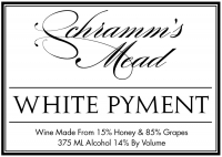 Пиво White Pyment Пиво White Pyment