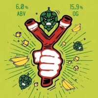 Пиво Angry Hops Пиво Angry Hops