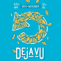 Пиво Deja Vu Пиво Deja Vu