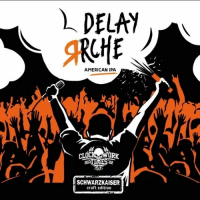 Пиво DELAY ЯRCHE Пиво DELAY ЯRCHE