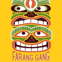Пиво Farang Gang Пиво Farang Gang