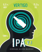 Пиво Vertigo (v.1) Пиво Vertigo (v.1)