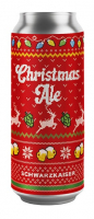 Пиво Christmas Ale Пиво Christmas Ale