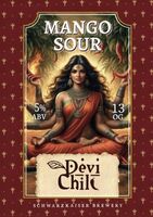 Пиво Деви Манго Чили Пиво Деви Манго Чили