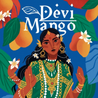 Пиво Деви Манго Пиво Деви Манго