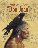 Пиво Don Juan Пиво Don Juan