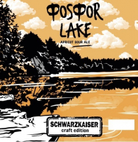 Пиво ФОSФOR  LAKE Apricot