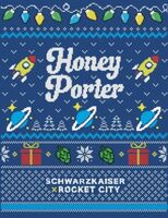 Пиво Honey Porter Пиво Honey Porter