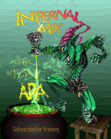 Пиво Infernal Mix