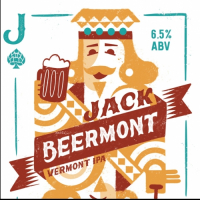 Пиво Jack Beermont Пиво Jack Beermont