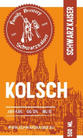 Пиво KOLSCH Пиво KOLSCH