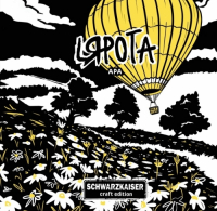 Пиво LЯPOTA Пиво LЯPOTA