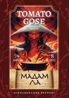 Пиво Мадам Ла Пиво Мадам Ла