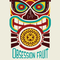Пиво Obsession Fruit Пиво Obsession Fruit