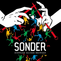 Пиво Sonder Пиво Sonder