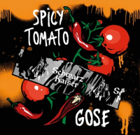 Пиво SPICY TOMATO Пиво SPICY TOMATO