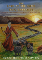 Пиво The Lord Of The Sheep