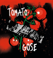 Пиво Tomato Gose