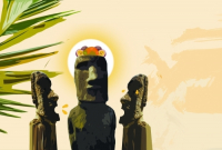 Пиво Mango In My Head