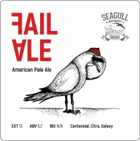 Пиво Fail Ale
