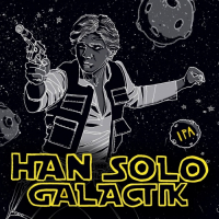 Пиво Han Solo