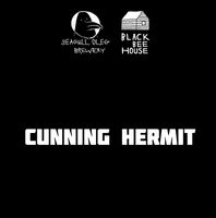 Пиво Cunning Hermit Пиво Cunning Hermit