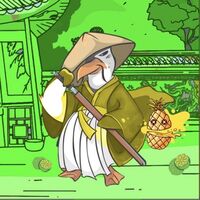 Пиво Fruit Ninja Boluo Boluo Пиво Fruit Ninja Boluo Boluo