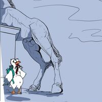 Пиво Horsefeathers