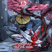 Пиво Petrograd Sakura Ninja