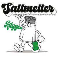 Пиво Saltmelier: Adygea Пиво Saltmelier: Adygea