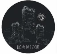 Пиво Ebony Oat Stout Пиво Ebony Oat Stout