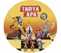 Пиво Tabiya APA