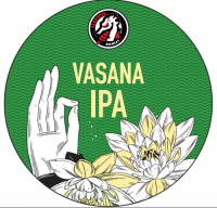 Пиво Vasana IPA Пиво Vasana IPA