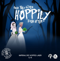 Пиво And They Lived Hoppily Ever After