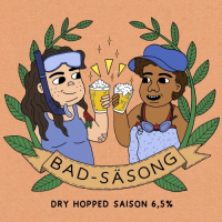 Пиво Bad-Säsong