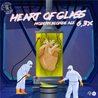Пиво Heart of Glass