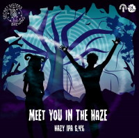 Пиво Meet You In the Haze