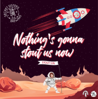 Пиво Nothing's Gonna Stout Us Now