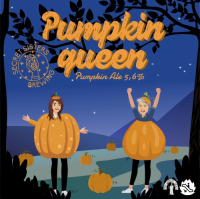 Пиво Pumpkin Queen