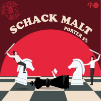 Пиво Schack Malt