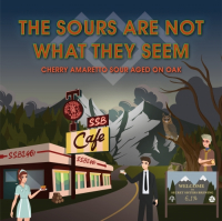 Пиво The Sours Are Not What They Seem