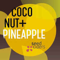 Пиво Pineapple + Coconut