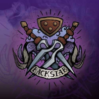 Пиво Backstab Пиво Backstab