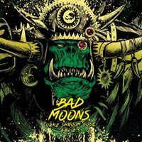 Пиво Bad Moons
