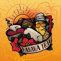 Пиво Banana Trip Hazy Edition