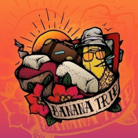 Пиво Banana Trip Пиво Banana Trip
